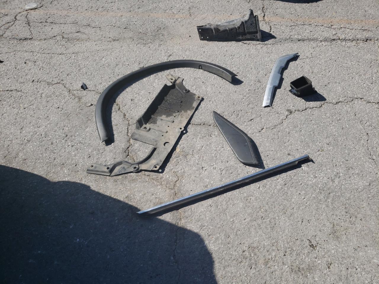 2020 Mitsubishi Outlander Sport Es VIN: JA4AP3AUXLU016717 Lot: 61978115