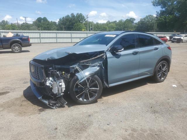 INFINITI QX55 SENSO 2023