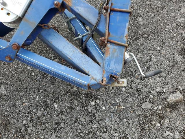 2008 OTHER HEAVY EQUIPMENT TRAILER