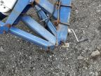 2008 OTHER HEAVY EQUIPMENT TRAILER for sale at Copart QC - MONTREAL