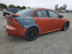 2009 Mitsubishi Lancer Gts for Sale in San Diego, CA - Rear End
