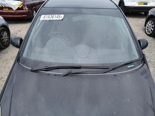 2007 VAUXHALL CORSA SXI 