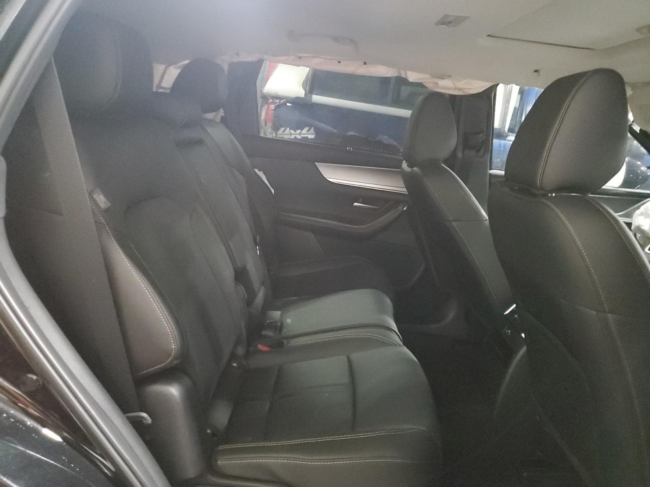 2025 Mazda Cx-90 Preferred VIN: JM3KKBHA6S1234935 Lot: 59407245