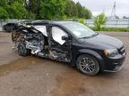 2019 DODGE GRAND CARAVAN SE   for sale at Copart ON - LONDON