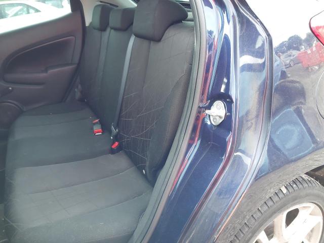2013 MAZDA 2 TAMURA