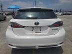 2011 Lexus Ct 200 للبيع في Sun Valley، CA - Side