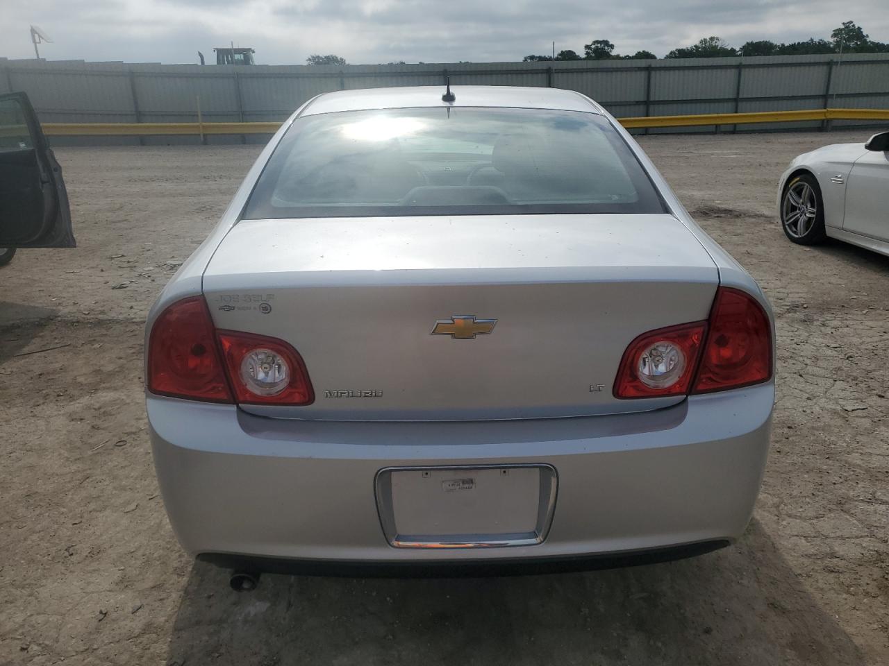 2009 Chevrolet Malibu 1Lt VIN: 1G1ZH57B494221121 Lot: 60733715