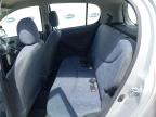 2001 TOYOTA YARIS GS for sale at Copart BRISTOL