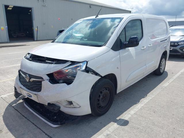 VAUXHALL COMBO 2300 2024