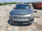 2014 Nissan Maxima S   for Sale in Indianapolis, IN - Rear End