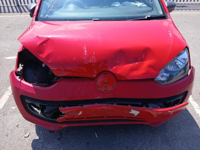 2012 VOLKSWAGEN TAKE UP