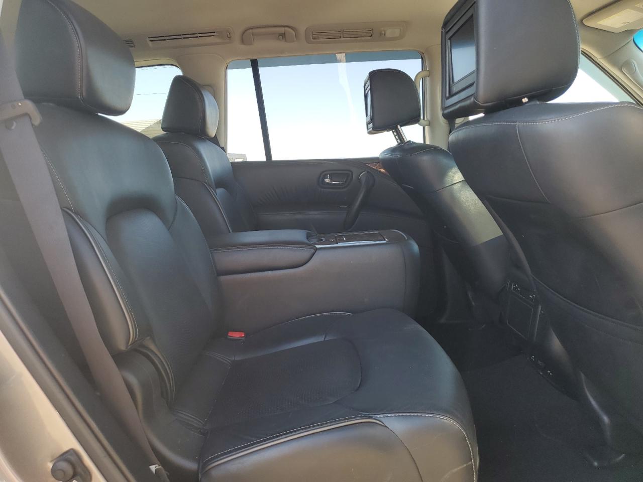 2015 Infiniti Qx80 VIN: JN8AZ2NE7F9082649 Lot: 62886575