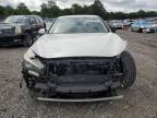 2018 Infiniti Q50 Luxe de vânzare în Madisonville, TN - Front End