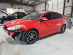 2016 Ford Focus Se იყიდება Rogersville-ში, MO - Front End
