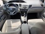 2012 Honda Civic Ex за продажба в Brookhaven, NY - Rear End