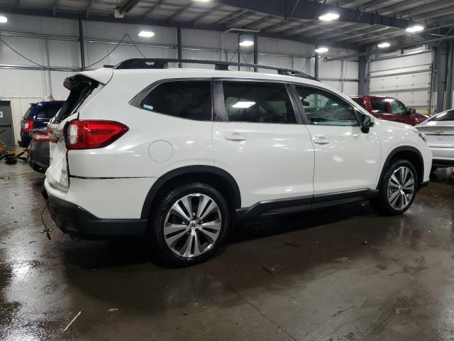  SUBARU ASCENT 2021 Белы