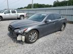 2015 Infiniti Q50 Base   for Sale in Grenada, MS - Front End