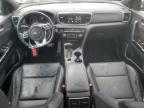 2021 Kia Sportage S на продаже в Brookhaven, NY - Front End