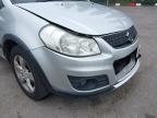2012 SUZUKI SX4 SZ4 for sale at Copart GLOUCESTER