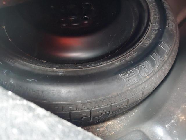 2007 FORD FOCUS 1.6 ZETEC 5DR [CLIMATE PACK]