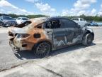 2019 Mercedes-Benz Glc Coupe 300 4Matic na sprzedaż w Jacksonville, FL - Burn