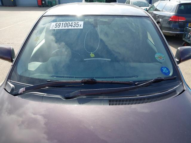 2009 TOYOTA URBAN CRUI