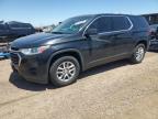 2018 Chevrolet Traverse Ls на продаже в Brighton, CO - Hail