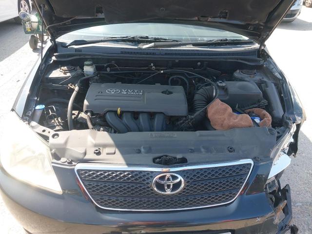 2003 TOYOTA COROLLA TS
