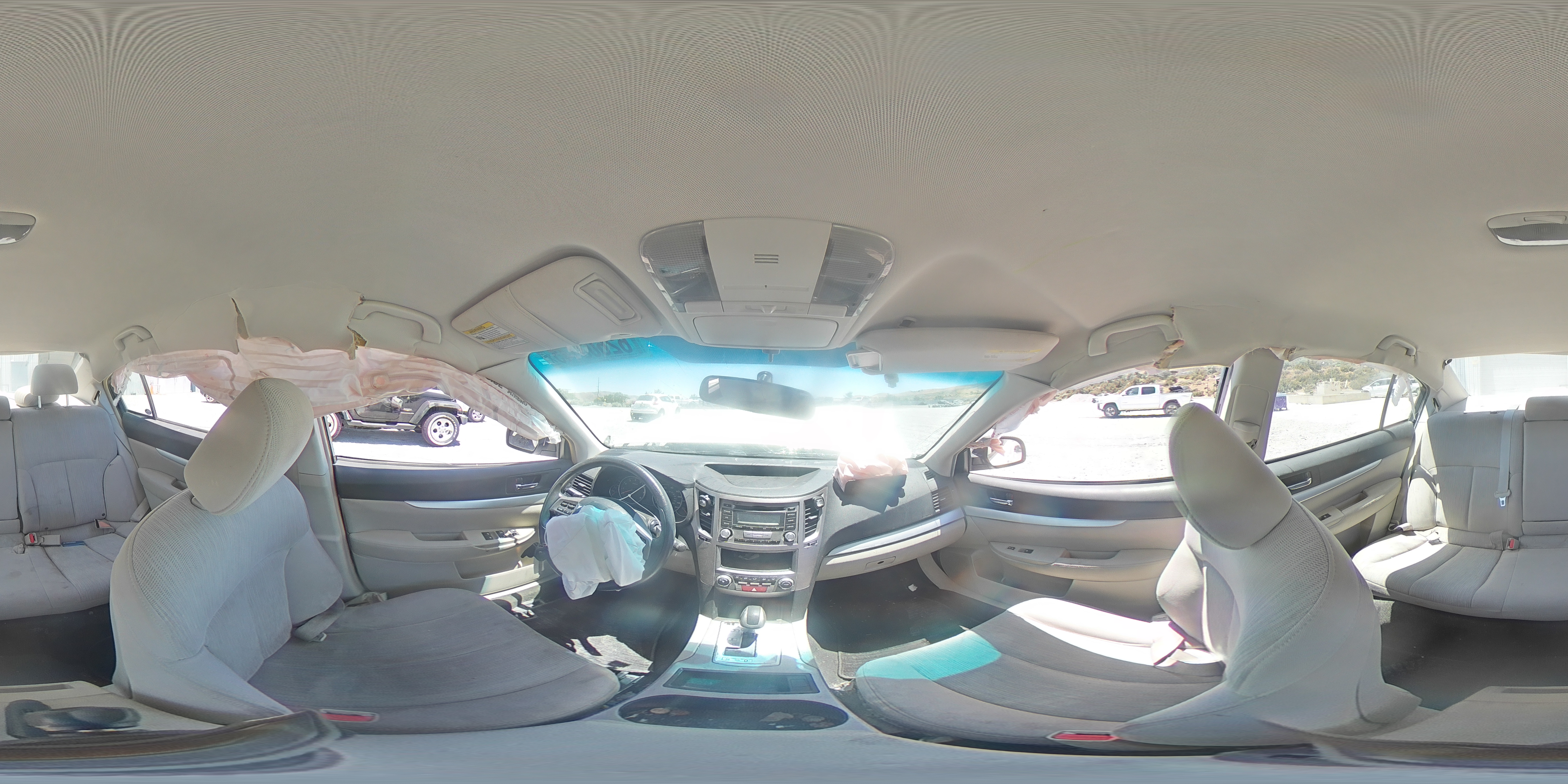 2013 Subaru Legacy 2.5I VIN: 4S3BMBA61D3038434 Lot: 62603145