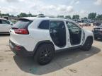 2014 Jeep Cherokee Latitude   for Sale in Bridgeton, MO - Side