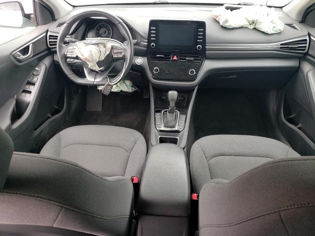  HYUNDAI IONIQ 2020 White