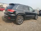 2017 Jeep Grand Cherokee Overland for Sale in Chicago Heights, IL - Front End