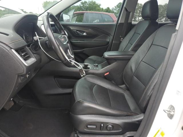 GMC TERRAIN 2020 Biały