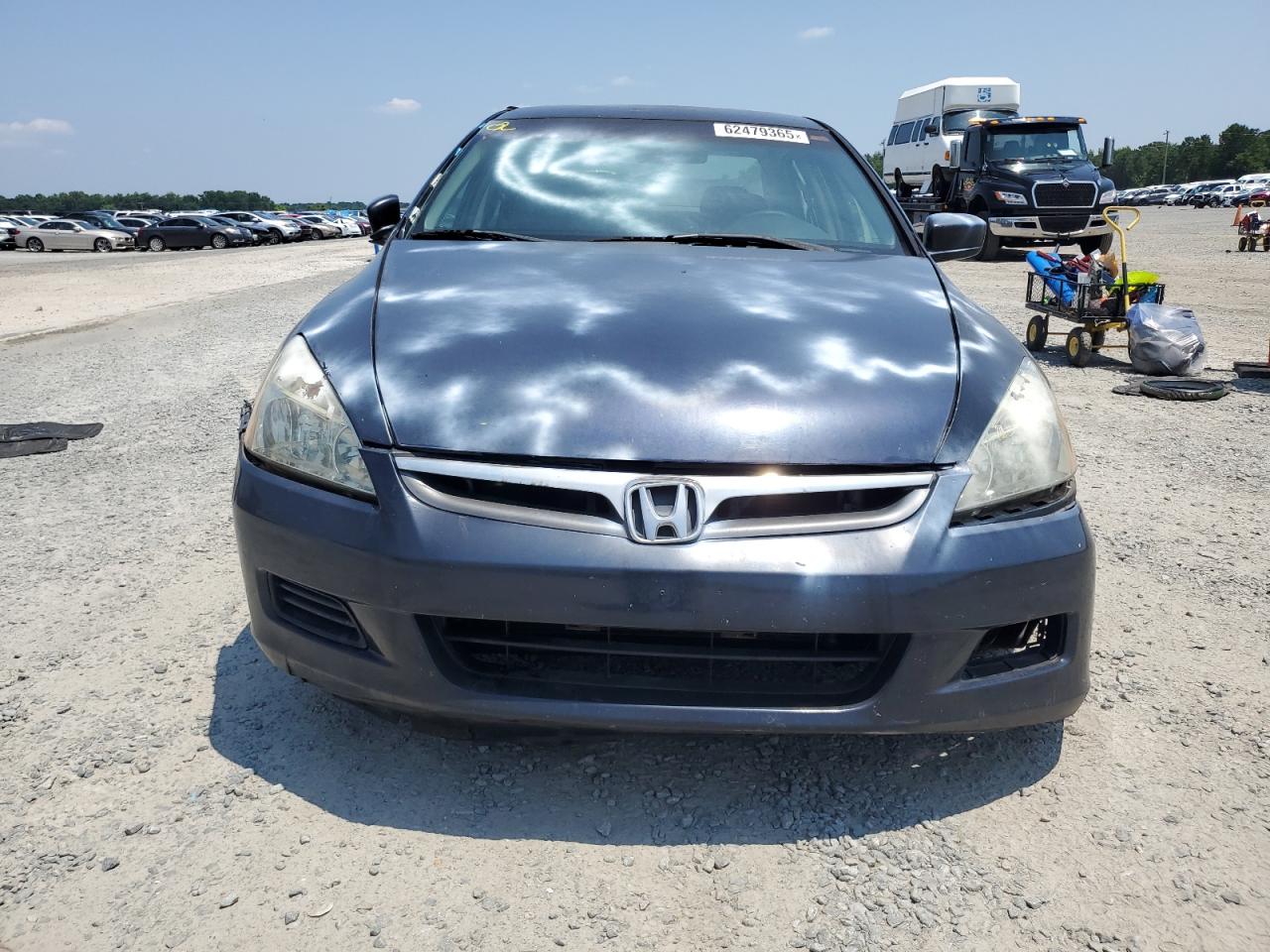 HONDA ACCORD 2006 VIN 1HGCM56146A066232 фото 5