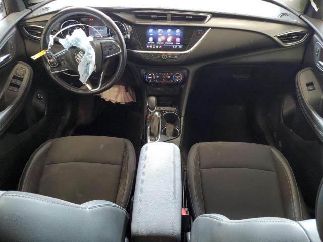  BUICK ENCORE 2020 Granatowy