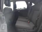 2006 VAUXHALL MERIVA DES for sale at Copart SANDTOFT