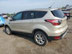 2017 Ford Escape Se de vânzare în Pennsburg, PA - Minor Dent/Scratches