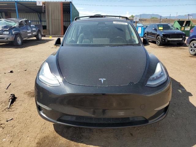  TESLA MODEL Y 2020 Czarny