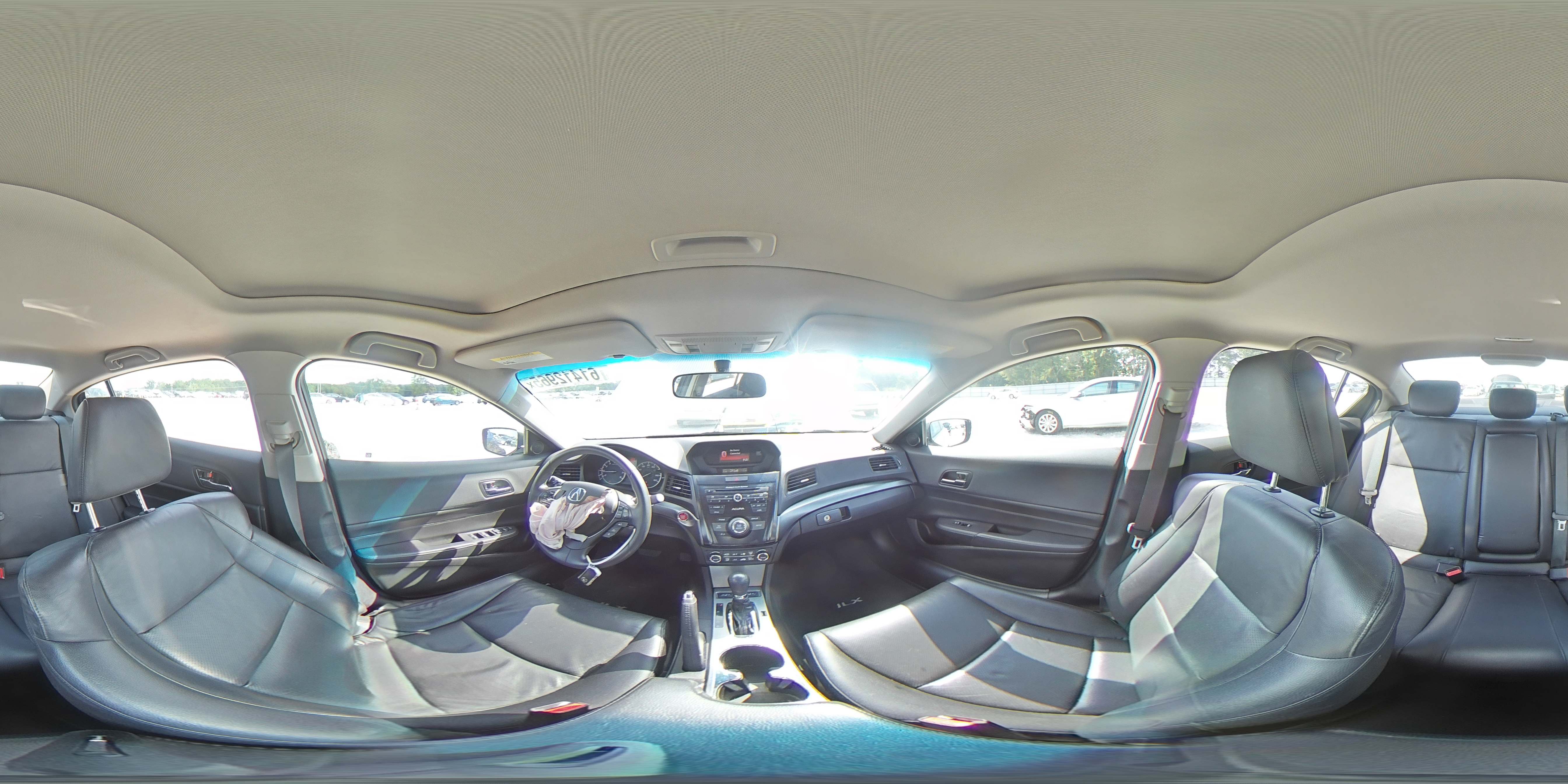 2014 Acura Ilx 20 VIN: 19VDE1F34EE015053 Lot: 61412965
