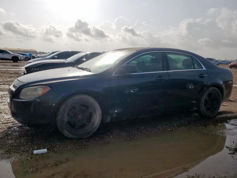 2009 Chevrolet Malibu Ls
