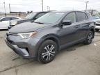 2018 Toyota Rav4 Le   de vânzare în Los Angeles, CA - Front End