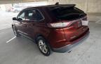2015 FORD EDGE SEL   à vendre chez Copart GA - ATLANTA WEST