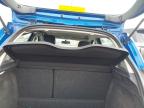 2007 RENAULT CLIO DYNAM for sale at Copart YORK