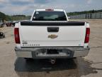 2010 Chevrolet Silverado K1500 Lt de vânzare în Harleyville, SC - Front End