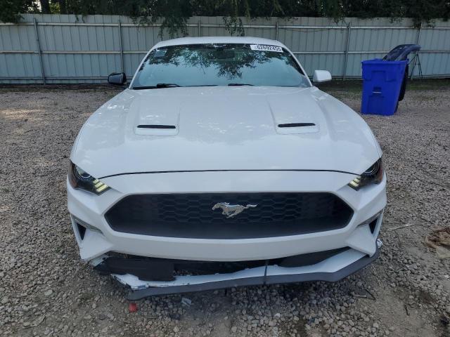  FORD ALL Models 2018 White