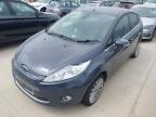 2011 FORD FIESTA TIT for sale at Copart SANDY