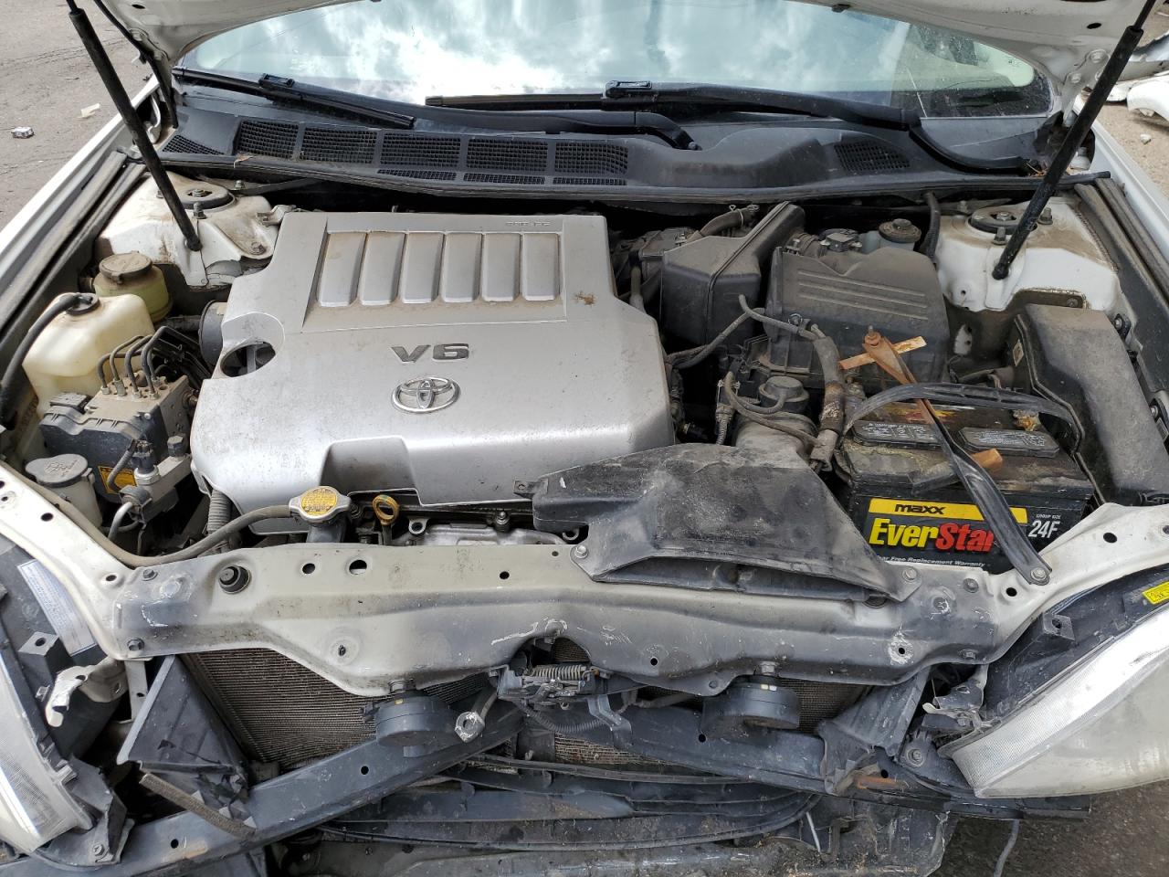 2010 Toyota Avalon Xl VIN: 4T1BK3DB5AU354148 Lot: 62561475