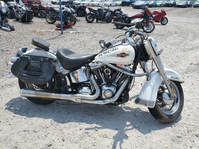 2007 Harley-Davidson Flstc