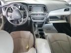 2019 Hyundai Sonata Se продається в Lexington, KY - Burn - Engine