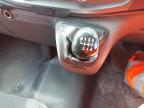 2021 FORD TRANSIT CU for sale at Copart WOLVERHAMPTON